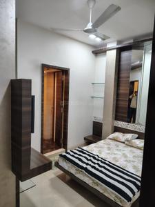 Bedroom Image of 835 Sq.ft 2 BHK Apartment / Flat for sale in Swadhin Sadan, Churchgate Mumbai for Rs. 40000000