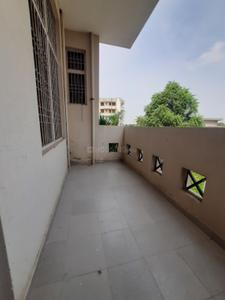 Balcony Image of 1775 Sq.ft 4 BHK Apartment / Flat for sale in Asadpur Kayam Aligarh for Rs. 7000000