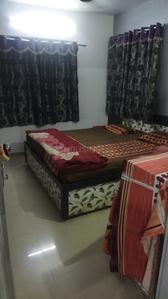 Bedroom Image of 1217 Sq.ft 2 BHK Apartment / Flat for sale in Sima Nagar Surat for Rs. 4000000