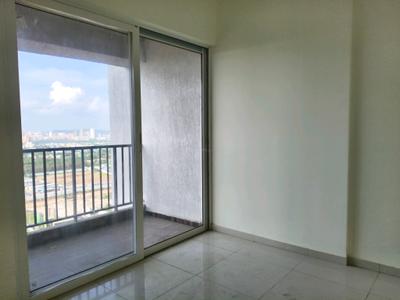 Bedroom Image of 960 Sq.ft 2.5 BHK Apartment / Flat for rent in Kolte Patil Life Republic Sector R7 7th Avenue I Towers, Nerhe Pune for Rs. 28101