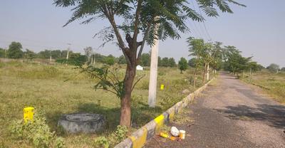 Image of 240 Sq.ft Residential Plot / Land for sale in True Fortune, Sadasivpet, Sangareddy for Rs. 3450000