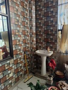 Image of 648 Sq.ft 2 BHK Independent House for sale in Omicron III, Greater Noida for Rs. 14800000