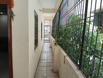 Balcony Image of 3800 Sq.ft 4 BHK Duplex for sale in Parvathapur Hyderabad for Rs. 28000000