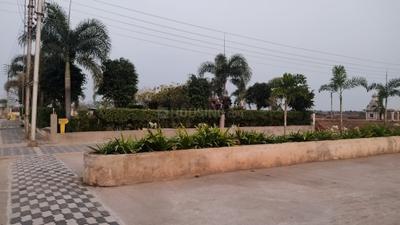 Image of 1000 Sq.ft Residential Plot / Land for sale in Pacheda 1, Raipur for Rs. 1000000