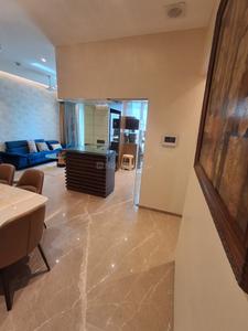 2 BHK Flat
