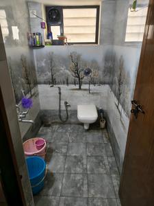 Image of 1100 Sq.ft 2 BHK Builder Floor for rent in Attavar, Mangalore for Rs. 18000