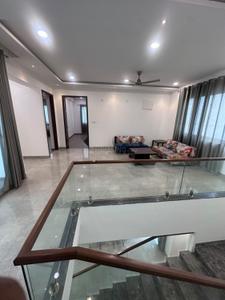 Hall Image of 4000 Sq.ft 3.5 BHK Apartment / Flat for rent in EIPL La Paloma Villas, Mokila Hyderabad for Rs. 95000