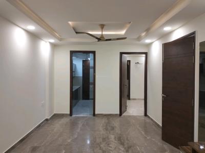 3 BHK Independent Builder Floor