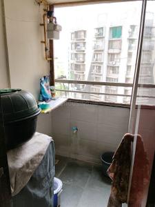 Balcony Image of 2500 Sq.ft 3 BHK Apartment / Flat for sale in Maruti Shantam, Chandkheda Ahmedabad for Rs. 12000000