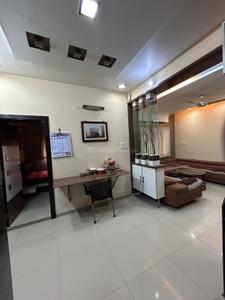 Hall Image of 1600 Sq.ft 3 BHK Apartment / Flat for sale in L.P.Savani Surat for Rs. 6250000