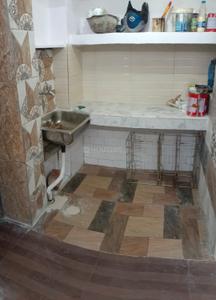 Kitchen Image of Bk-1 in Shalimar Bagh, New Delhi