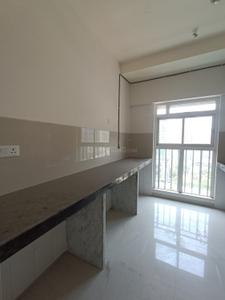 Kitchen Image of 1004 Sq.ft 2.5 BHK Apartment / Flat for sale in L And T Rejuve 360 Tower A, Mulund West Mumbai for Rs. 32000000