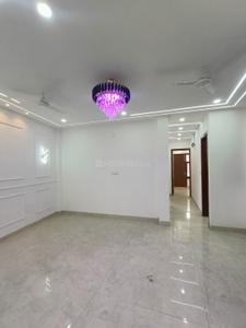 Hall Image of 2000 Sq.ft 3 BHK Builder Floor for sale in Swaraj Homes RWA Malaviya Nagar, Malviya Nagar New Delhi for Rs. 28000000