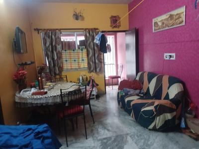 2 BHK Flat