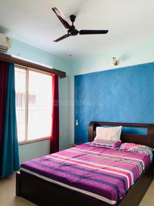 Bedroom Image of 1600 Sq.ft 3 BHK Villa for sale in Hadapsar Pune for Rs. 18100000