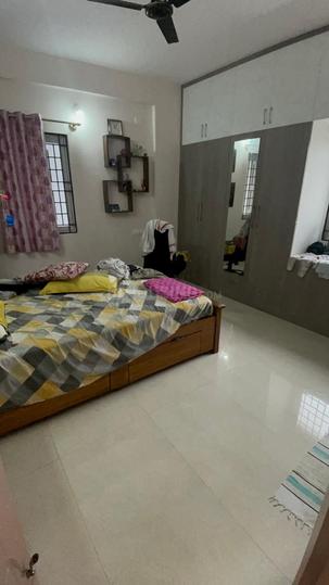 SD apartment Bedroom 1