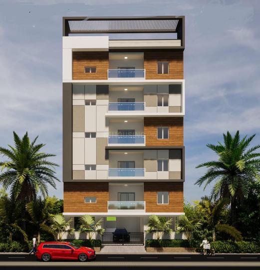 Venkatadhri Grand Main Image 1