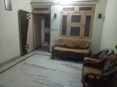 Hall Image of 1889 Sq.ft 4.5 BHK Independent House for sale in Tajganj Agra for Rs. 35000000
