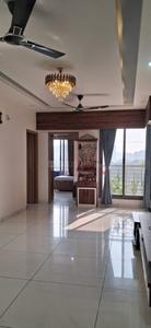 Hall Image of 1300 Sq.ft 3 BHK Apartment / Flat for sale in Friends Pious Parisar, Chandkheda Ahmedabad for Rs. 8500000