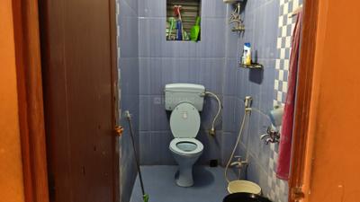 Image of 1000 Sq.ft 3 BHK Apartment / Flat for sale in Naktala, Kolkata for Rs. 6000000