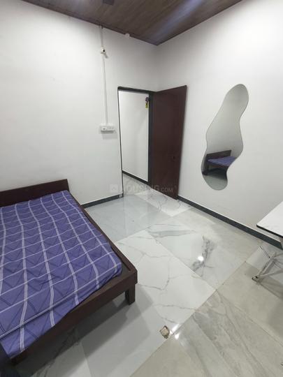 Rajlaxmi Appartment  Bedroom 1