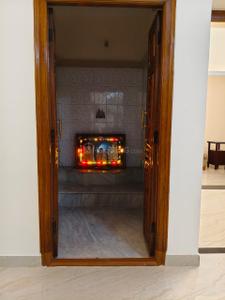 4 BHK Duplex