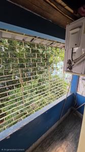 Balcony Image of 700 Sq.ft 2 BHK Apartment / Flat for sale in Behala Kolkata for Rs. 3000000