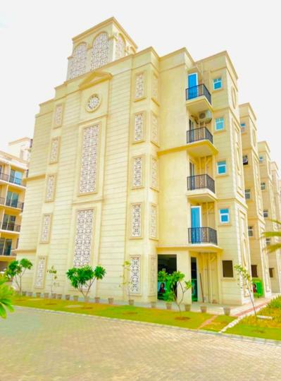 Signature Global Global Park 2 And 3 Main Image 1