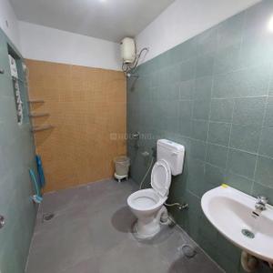Image of 1000 Sq.ft 2 BHK Apartment / Flat for rent in Kumar Picasso, Hadapsar, Pune for Rs. 40000