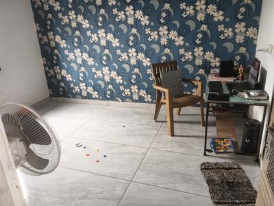 Bedroom Image of 900 Sq.ft 2 BHK Duplex for sale in Vagashi Anand for Rs. 2700000