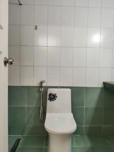Bedroom Three Image of 1400 Sq.ft 3 BHK Apartment / Flat for sale in Hiranandani Estate Hill Grange, Hiranandani Estate Thane for Rs. 26000000