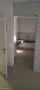 Kitchen Image of 585 Sq.ft 1 BHK Apartment / Flat for sale in Aditya Urban Homes, Bamheta Village Ghaziabad for Rs. 3000000