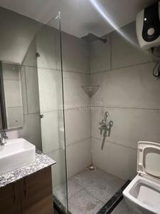 Image of 1500 Sq.ft 1 BHK Builder Floor for rent in Sector 30, Gurgaon for Rs. 30000
