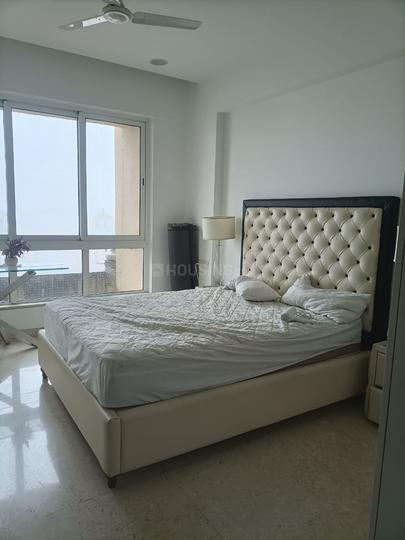 Hiranandani Adonia Bedroom 1