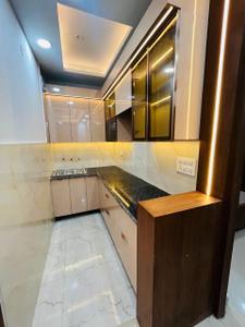 Kitchen Image of 1650 Sq.ft 3 BHK Apartment / Flat for sale in Sector 105 Noida for Rs. 5500000