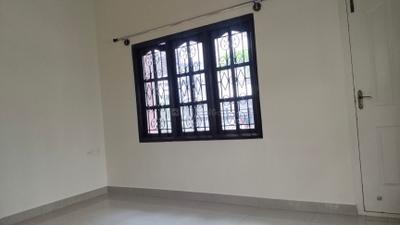 Bedroom Image of 1200 Sq.ft 2 BHK Builder Floor for rent in HSR Layout Bengaluru for Rs. 44000