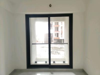 Bedroom Image of 587 Sq.ft 1 BHK Apartment / Flat for sale in Sai Paradise Avenue, Saphale Mumbai for Rs. 1827000