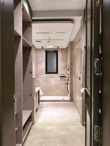 Bedroom Three Image of 4518 Sq.ft 5 BHK Builder Floor for sale in DLF Phase 3 Gurgaon for Rs. 80000000