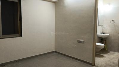 Bedroom Image of 1450 Sq.ft 3 BHK Apartment / Flat for sale in Orchid Paradise, South Bopal Ahmedabad for Rs. 7600000
