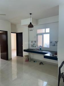 Hall Image of 594 Sq.ft 2 BHK Apartment / Flat for sale in Signature Global The Roselia, Sector 95A Gurgaon for Rs. 5700000