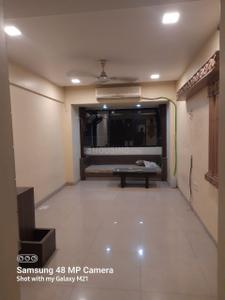 Hall Image of 1200 Sq.ft 2 BHK Apartment / Flat for rent in Gokul Nagari, Kalyan West Kalyan for Rs. 16998