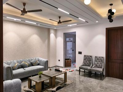 Living Room Image of 1700 Sq.ft 3.5 BHK Builder Floor for sale in Anant Raj Estate Plots, Sector 63 Gurgaon for Rs. 23000000