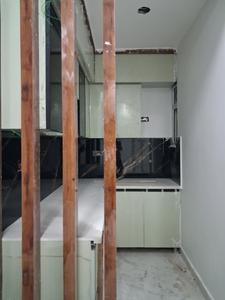 Kitchen Image of 1000 Sq.ft 2 BHK Apartment / Flat for sale in Capital Metro Height, Sector 72 Noida for Rs. 4000000