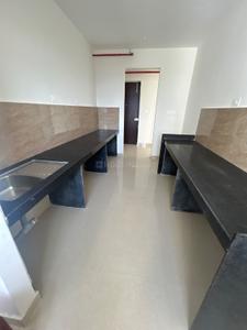 Kitchen Image of 1188 Sq.ft 3.5 BHK Apartment / Flat for sale in Hubtown Rising City, Ghatkopar East Mumbai for Rs. 32500000