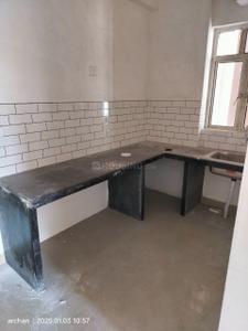 Kitchen Image of 970 Sq.ft 2 BHK Apartment / Flat for sale in Orbit Lumiere, Sinthi Kolkata for Rs. 9500000