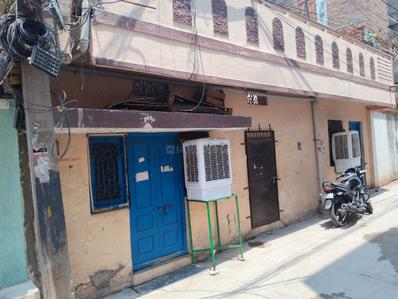 Image of 788 Sq.ft 2 BHK Independent House for sale in Padmarao Nagar, Secunderabad for Rs. 7500000