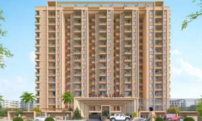 Image of 1700 Sq.ft 3 BHK Apartment / Flat for sale in Vanshdeep The Aura, Jagatpura, Jaipur for Rs. 9775000