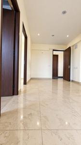 Living Room Image of 1120 Sq.ft 2.5 BHK Apartment / Flat for sale in Rise Organic Ghar, Lal Kuan Ghaziabad for Rs. 6200000