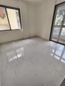 Bedroom Image of 1140 Sq.ft 2 BHK Apartment / Flat for sale in Rane Nagar Nashik for Rs. 5100000