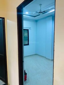 Bedroom Image of 1050 Sq.ft 2 BHK Builder Floor for sale in Mankapur Nagpur for Rs. 4500000